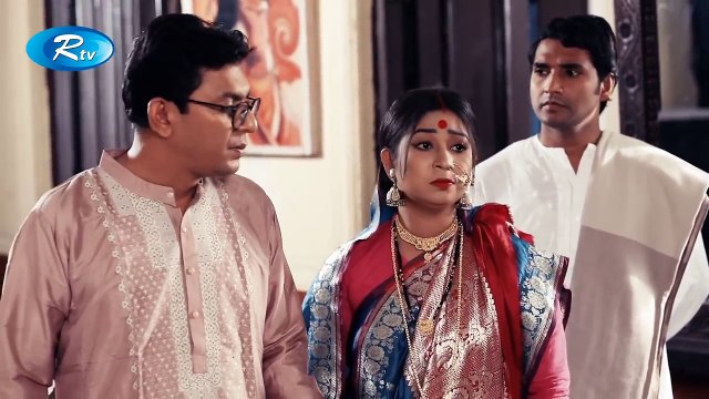 Boner Papiya - বনের পাপিয়া - Bangla Natok - chanchal Chowdhury - Sanzida priti