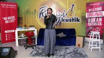 Ini Pengalaman Religious Bintang Membuat Lagu (Religikustik with NAGASWARA) #religikustik