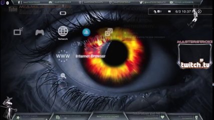 MASTERSTROKE Streaming - Red Dead Redemption Part 8.3