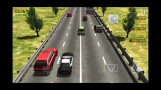 Traffic racer cheats / hack on android