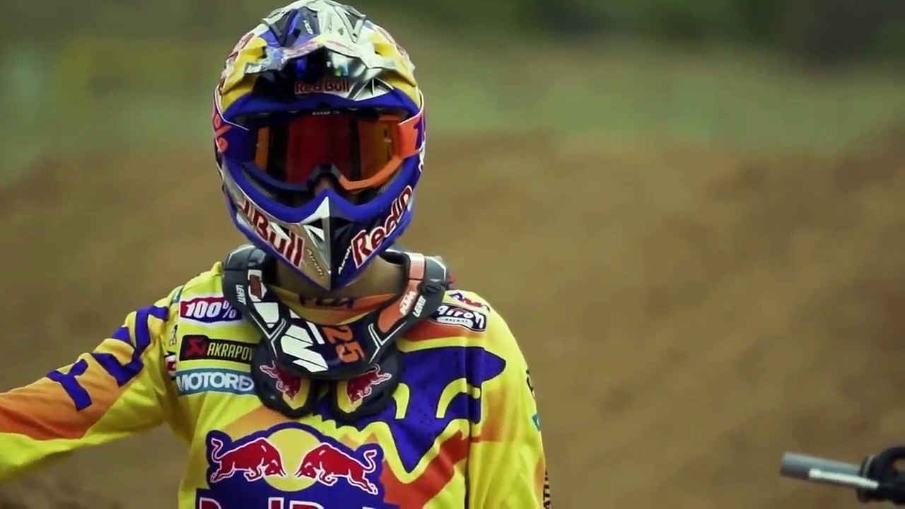 We Love Motocross