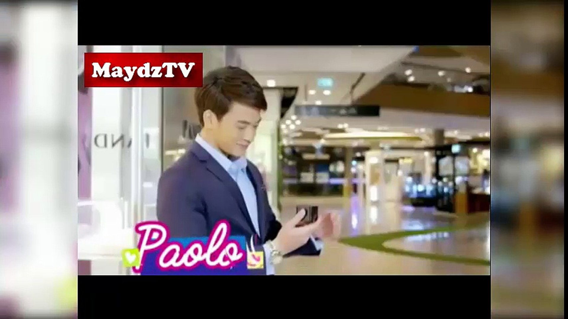 You're My Destiny Ep0 1 Tagalog Dubbed