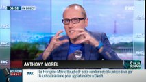 La chronique d'Anthony Morel : Une IA pour aider les dermatologues - 04/06