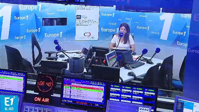 J'ai choisi pour vous - Raphaëlle Duchemin revient sur le théropode