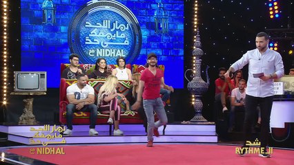 Dimanche Tout Est Permis S01 Episode 37 (03-06-2018) – Partie 02 🎉