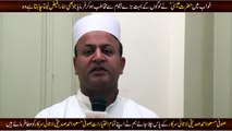 Hazrat Isa a.s or Faiz e Sufi Masood Ahmad Siddiqui Lasani Sarkar