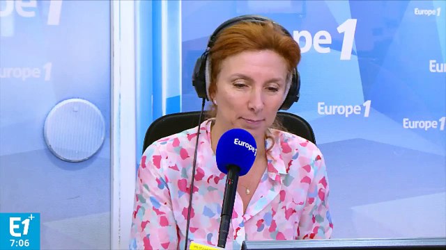 Laurent Berger : Le congrès de la CFDT ne se fera pas sur les pro et les anti-Macron