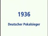 03.01.1937 - 1936-1937 DFB-Pokal Final Match 1. FC Lokomotive Leipzig 2-1 FC Schalke 04