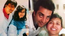 Sanju: Tragic story of Sanjay Dutt and Richa Sharma, his First Wife | Unknown Story I FilmiBeat
