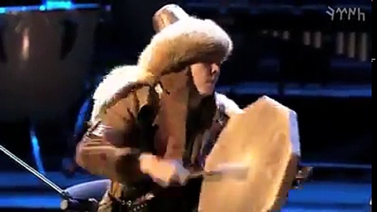 Kazakh Eli -Turan Ensemble Turan Ensemble (Тұран)is a Kazakh folk music band, which was created in 2008 by several students of Kazakh National Conservatory na