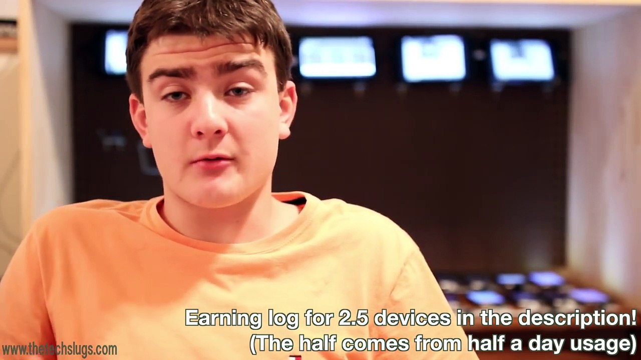 Make $3 a Day with Adfun - Make Money with Your Smartphone