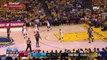 Warriors, 2-0 na vs Cavs