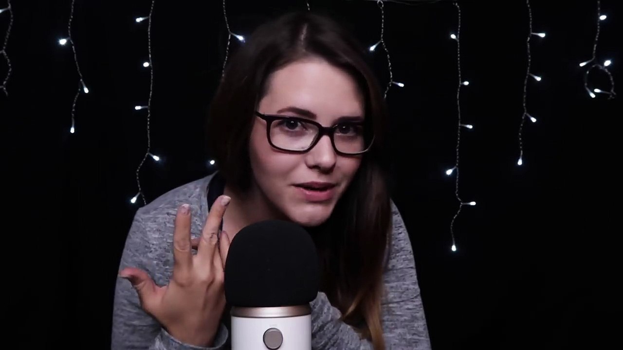 ASMR Flüsterentspannung ♡ VERÄNDERUNGEN ♡ only whispering [deutsch/german]