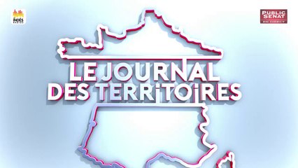 Le Journal des Territoires - Le journal des territoires (04/06/2018)