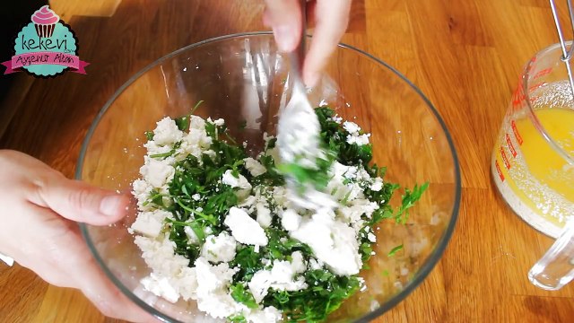 Çıtır Buzluk Böreği (Efsane Mutlaka Deneyin) Ayşenur Altan Yemek Tarifleri