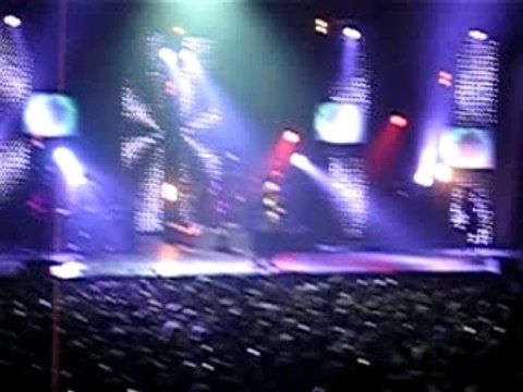 Christophe Willem-Double jeu