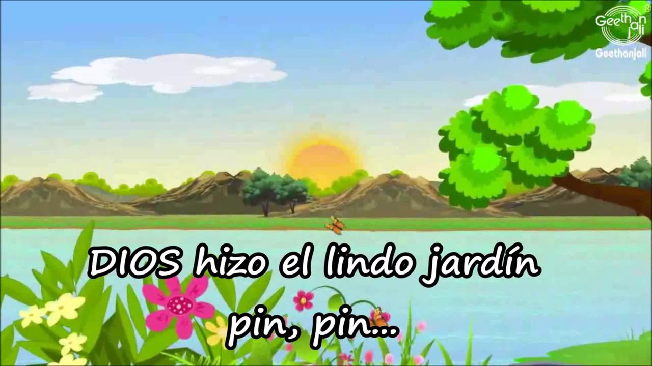 Dios Hizo
