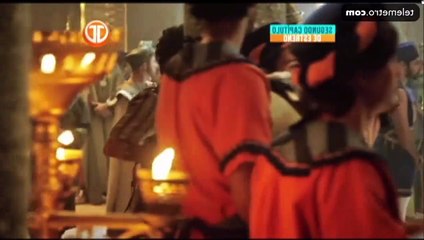 Capitulo 2 El Rico Y Lazaro parte 1