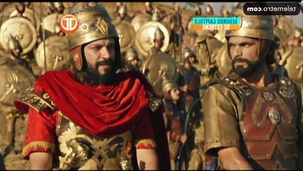 Capitulo 2 El Rico Y Lazaro parte 2