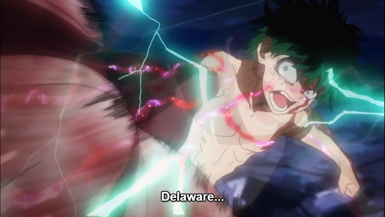 PM vs. Sky High (Part 7)