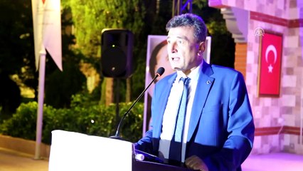 Koruyucu aileler iftarda bir araya geldi - MANİSA