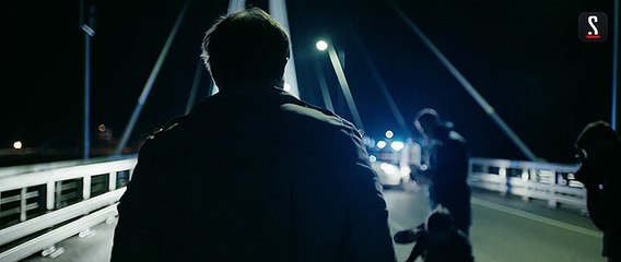 Мост (2018). Серия 1