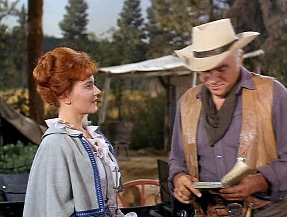 S05E13 - Ist Ben Cartwright schuldig