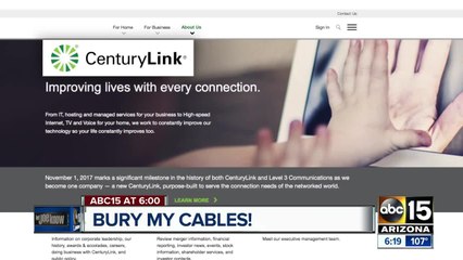 Issue with companies in your yard? What do you do?