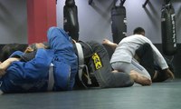 Pelatnas Jiu Jitsu Mulai Jalani Persiapan Asian Games