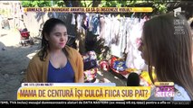 Casa capcană mortală pentru trei frățiori! Mama este acuzată că și-ar crește copii în mizerie