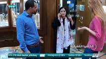 الكاميرا الخفية 2018 - الحلقة التاسعة عشر 19 -خاتم الخطوبة - منيرة بالروين - ليبيا رمضان 2018