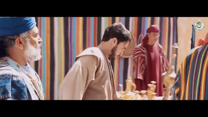 مسلسل عنتر ولد شداد الحلقة 4 - Antar Weld Cheddad