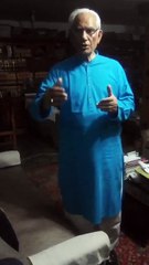 Kala-Bagh Dam Pakistan ki Ma-Shi ShahRagh Hay