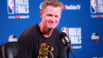 NBA Finals: Best quotes from Game 2