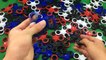 FIDGET SPINNER - HAND SPINNER COLLECTION 100 VEHICLES AWESOME TRICKS AND BEST FIDGET TOYS CHALLENGE!