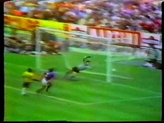 AZTECA 21 GIUGNO 1970 BRASILE ITALIA 4 1