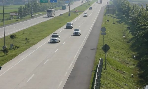 Tol Cipali Berbenah Jelang Arus Mudik dan Balik Lebaran