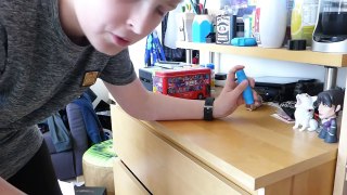 IMPOSSIBLE FIDGET ROLLER TRICKS / HOW TO DO MOKURU TRICKS