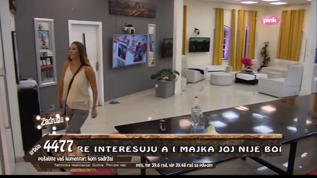 MILAN I ANA KORAĆ  se surovo pohvatali kada je...