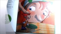 EL CUENTO DE GARBANCITO. AUDIOCUENTO. POPULAR INFANTIL NARRADO. CUENTOS DE HADAS PARA NIÑOS. AUDIO