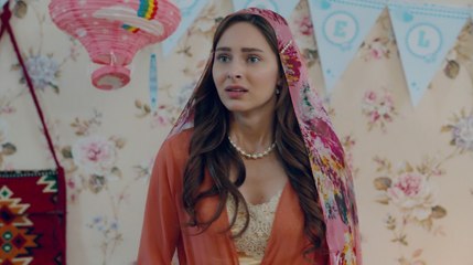 Yeni Gelin 52. Bölüm Oğlumuz mu Geliyor?