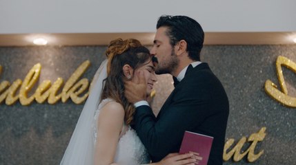 Yeni Gelin 52. Bölüm Şirin ve Baran'ın Mutlu Günü