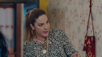 Yeni Gelin 52. Bölüm Şenlik Var