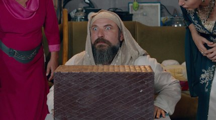 Yeni Gelin 52. Bölüm Açılmayan Kutu