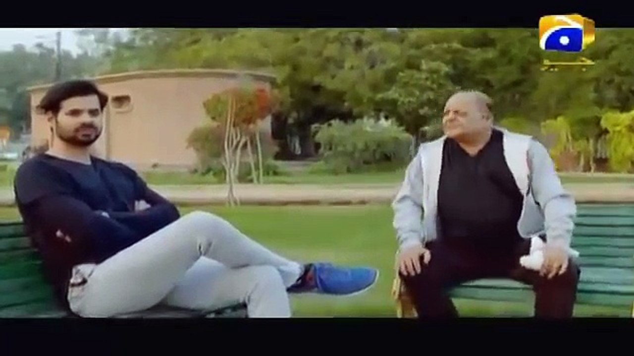 Kaif-e-Baharan Episode 13 Full - HAR PAL GEO 3 JUNE 2018