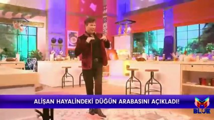 Alişan Ve Buse Varol YouTube Kanalı Açıyor