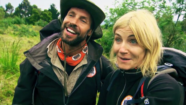 Bear Grylls Mission Survive ซีซั่น 2 ตอน 4 พากย์ไทย