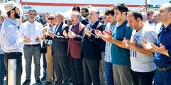 Fenerbahçe Taraftar Grubu, Hayatını Kaybeden Galatasaraylı İçin Destek Oldu