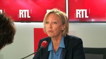 Sophie Cluzel est l'invitée de RTL