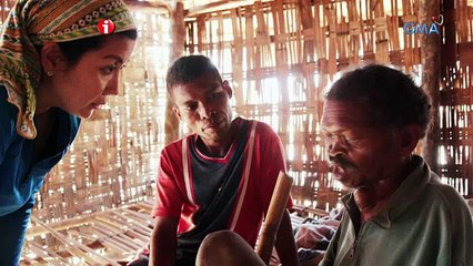 I-Witness: Mga Aetang mayroong goiter, bakit ayaw magpatingin sa doktor?